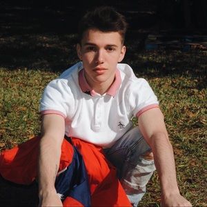 Meet your Posher, Seth